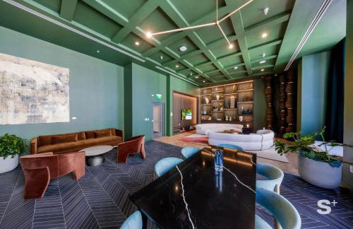 Luxury Studio in Miami Sleek Amenities - Foto 31