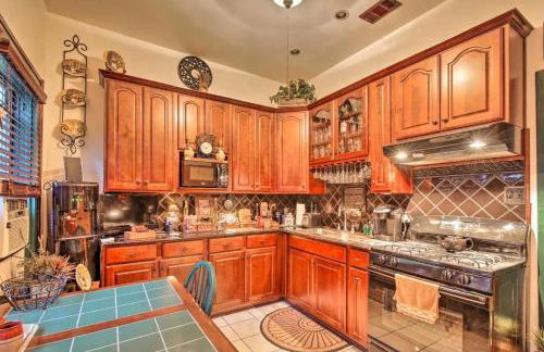 La Villa By The Riverwalk - Photo 20