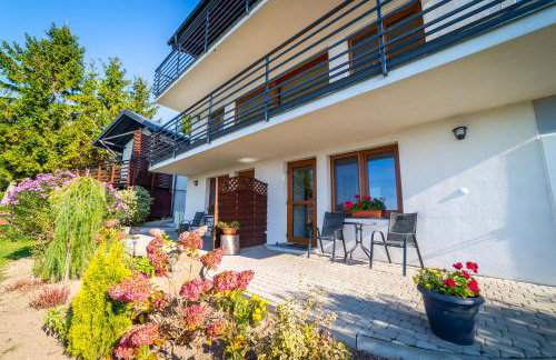 Willa Tałty - Photo 26