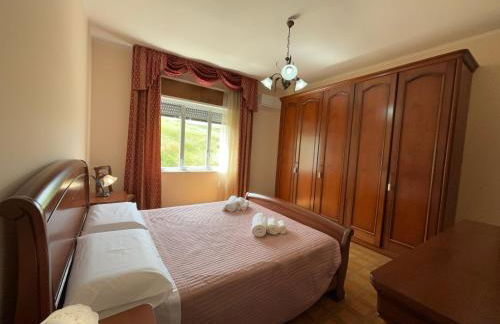 5 Minutes' Walk from the Beach, with Two Bedrooms - Foto 12