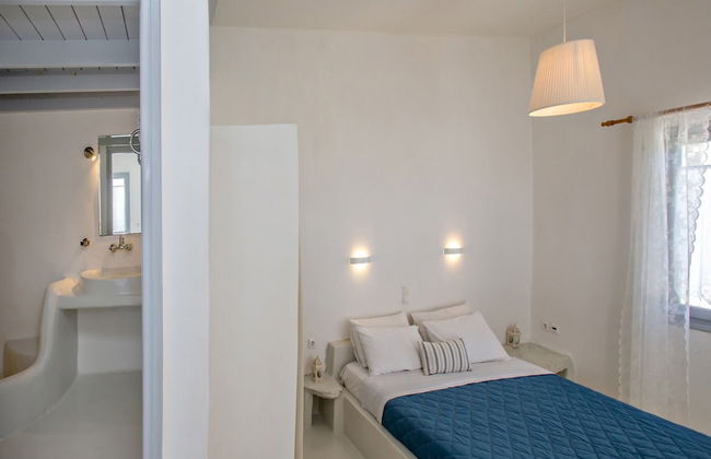 Violet House Agios Sostis - Foto 11