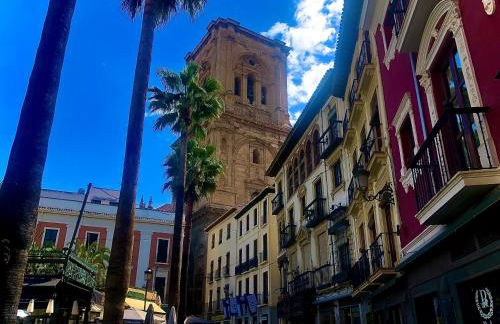 Apartamento Air Blanc Maracena Centro - Foto 15