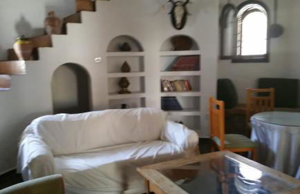 Cortijo Torreblanca Casa Rural Parque Natural Cabo de Gata - Foto 76