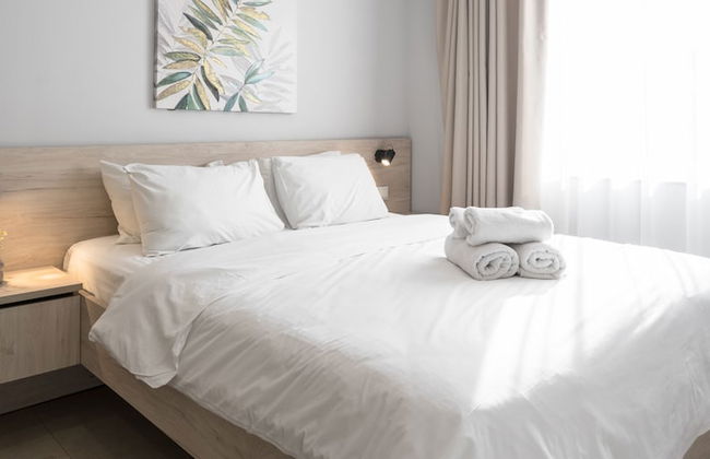 Pantheon Nilie Hospitality MGMT - Foto 50