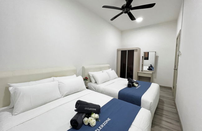 Southkey Mosaic By Antlerzone - Foto 2