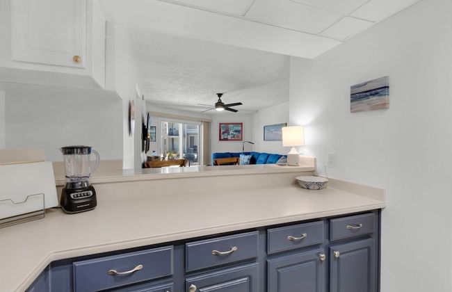 Sand Dollar W-103 - Foto 20