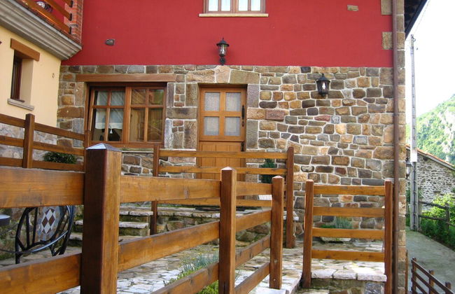 Apartamentos Rurales La Portiella - Foto 24