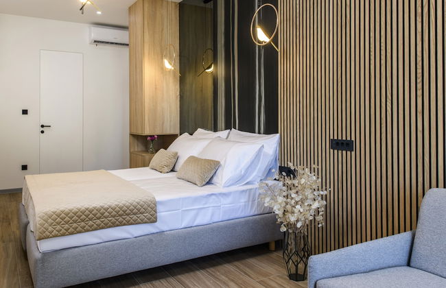 Via Mare Luxury rooms - Foto 5