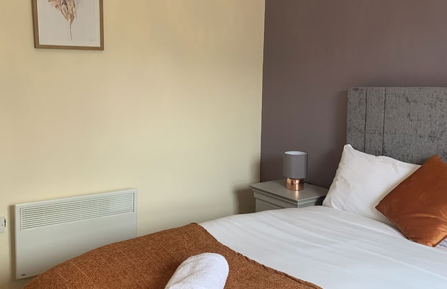 Latin Quarter Townhouse - Foto 7