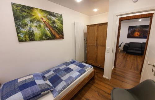 Handwerkerwohnung - Monteurunterkunft - Foto 55