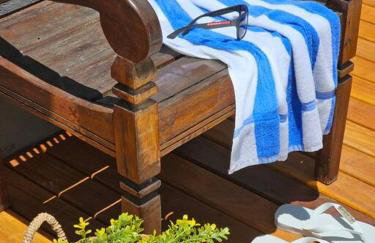 CASA AMARELA RECANTO Mesmo bairro da pizzeria Borgo Del Vino - Foto 13