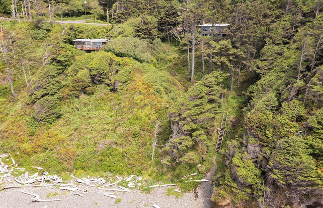 Sunset Cove by Avantstay Beachfront w/ Balcony! - Foto 38