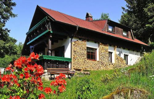 Ferienhaus Am Hermannsberg, Oberschoenau - Foto 10