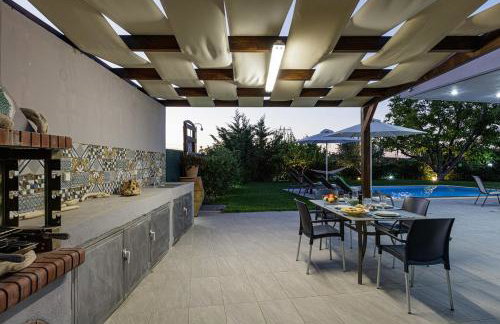 Villa Arhontia - Foto 27