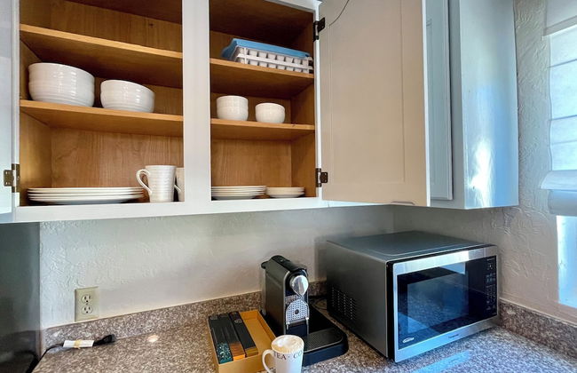 Sunnyvale Cabin - Foto 4