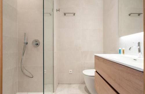 Elegance & comfort in Chamberi- 4C - Foto 12