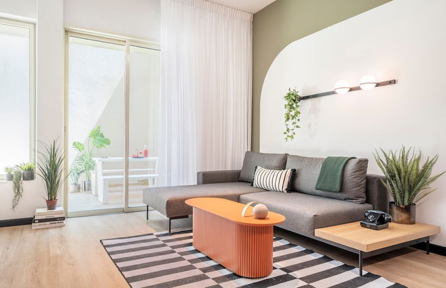 Mr. Montana - By TLV2GO - Foto 48