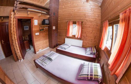 Noclegi-Dobczyce - Foto 11