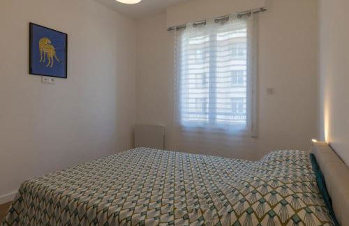 T3 lumineux à 2 pas de la gare - Foto 14