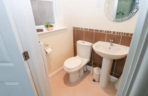 Linga House - 3 Bedrooms - Sleeps 5 - Foto 21