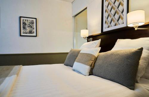 Elegant studio, heart of Vauban, Lille - Foto 7