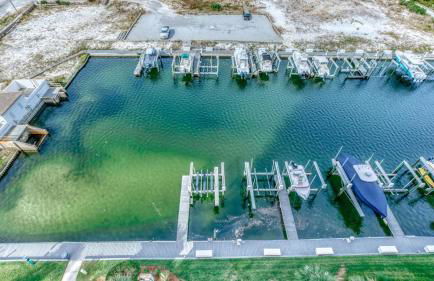 Harbor Landing 701B - 3BR Luxury condo with Gulf and Destin Harbor Views - Foto 64