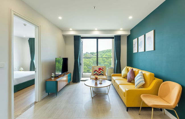 Sunset Hillside Condotel - Foto 6