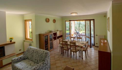 Villa Mirarino - Foto 3