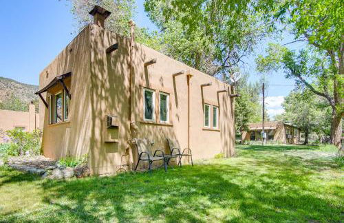 Fish and Hike Cotopaxi Casita with Mtn Views! - Photo 23