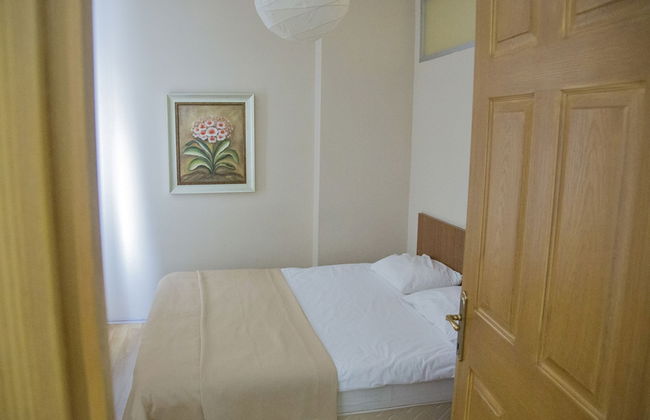 Airport Residence Kurtkoy - Foto 10