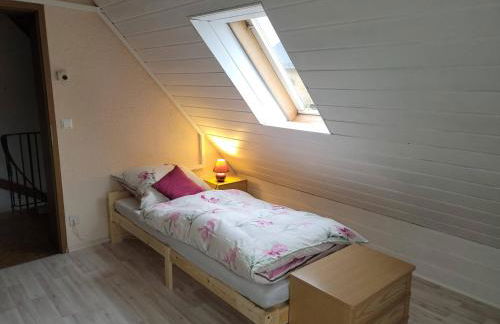 FeWo Ulbrich Langenstadt - Foto 26