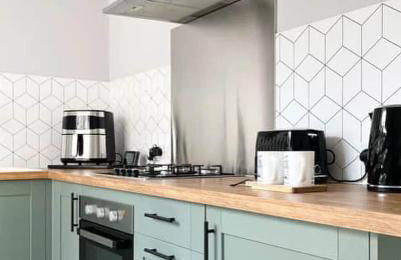 Pavilion Mews Luxury Apartment - Foto 5