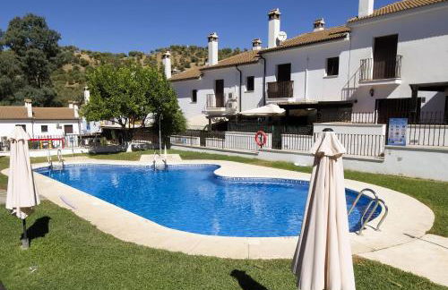 Vivienda Rural LA SOÑADA en El Bosque - Foto 1