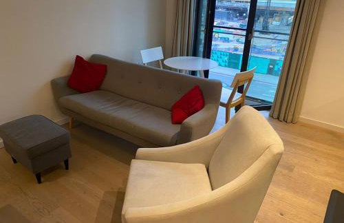 Entire Studio Apartment in Central London SE1 - Foto 13