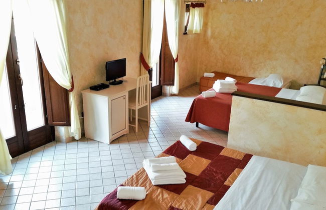 Agriturismo La Rocca dei Briganti - Foto 14