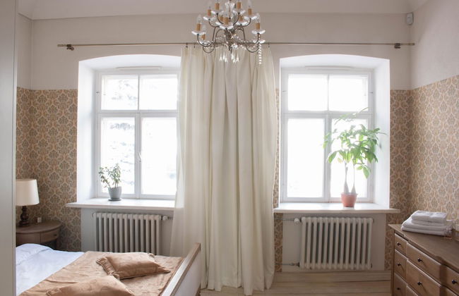 Old Town Library Deluxe Tartu Home Apt. - Foto 24