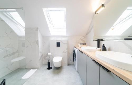 Apartamenty Literówka - Foto 79