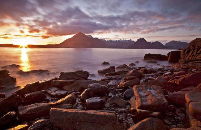 Kinloch Ainort Apartments - Foto 39