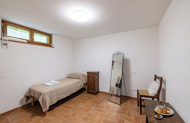 Villa Vittoriano - Surrounded By Nature - Foto 5