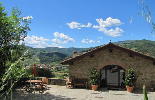 Agriturismo La Fontaccia - Foto 27