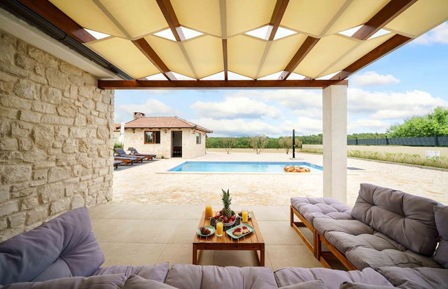 Villa Lucia - Foto 29