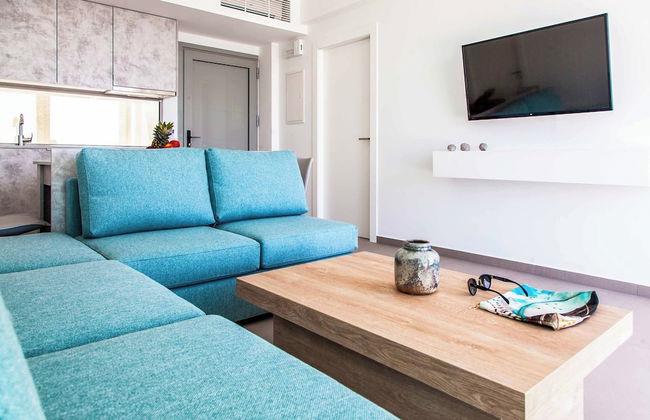 Ionian Sunset Villa Cleo - Foto 16