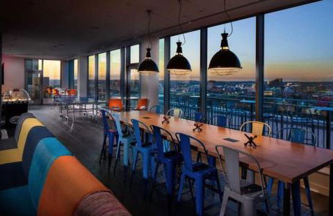 Downtown 1BR w Luxury Amenities Rooftop Views BOS-502 - Foto 20