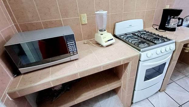 Cucina privata