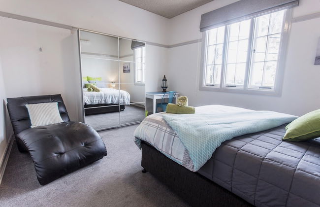 Carrington Manor - Foto 3