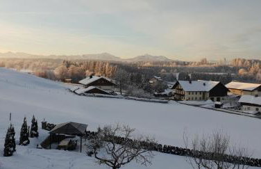 Ferienwohnung Siglreitmaier - Photo 15