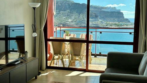 Su Eminencia - Sea View Apartment with Modern Comforts - Foto 2