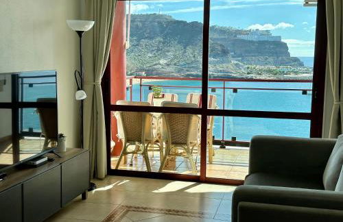 Su Eminencia - Sea View Apartment with Modern Comforts - Foto 2