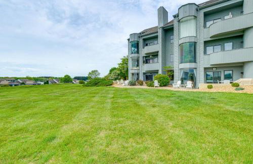 Resort Condo on Smith Mtn Lake Linens Included! - Foto 26