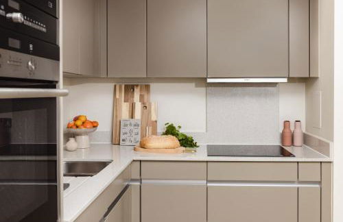 Native Mayfair - Foto 90